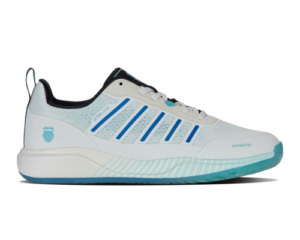 K-Swiss Men's Ultra Court - Blue/Blue