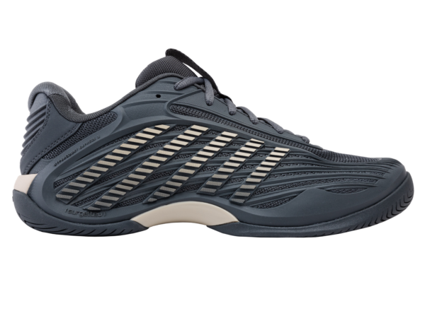 K-Swiss Men's Hypercourt Express 3 - TRBLNC/Khaki