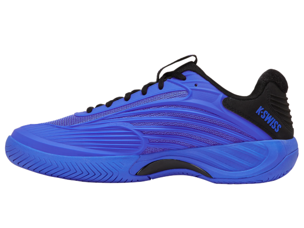 Rays Rackets Il K-Swiss Men's Hypercourt Express 3 - Dazzling Blue - Ray's Rackets