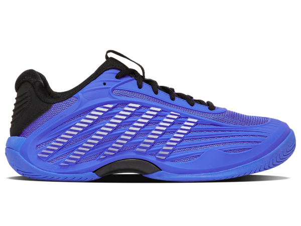 K-Swiss Men's Hypercourt Express 3 - Dazzling Blue