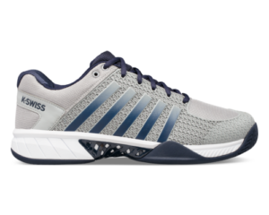 KSwiss Men’s Express Light Pickleball WIDE Highrise/Navy