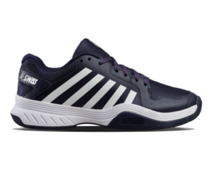 K-Swiss Men's Court Express Pickleball - Navy/White