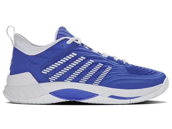 K-Swiss Men's Hypercourt Supreme 2 - Dazzling Blue
