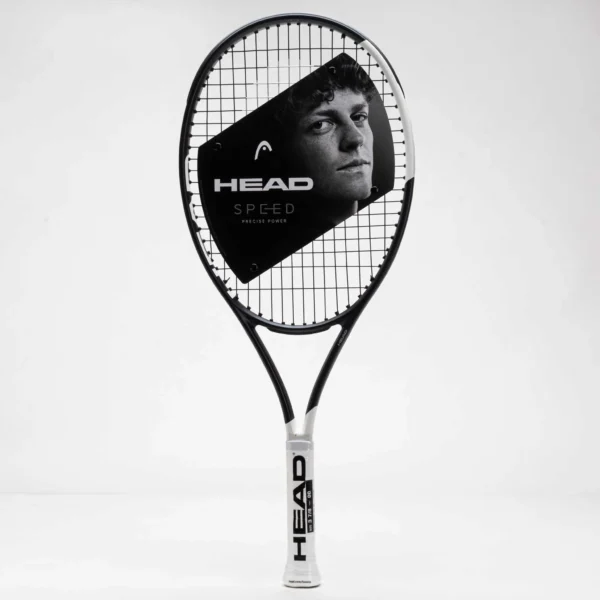 Head Speed Jr. 2026