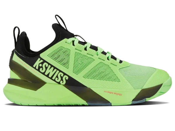 K-Swiss Men’s K-Frame Rublo - Soft Green