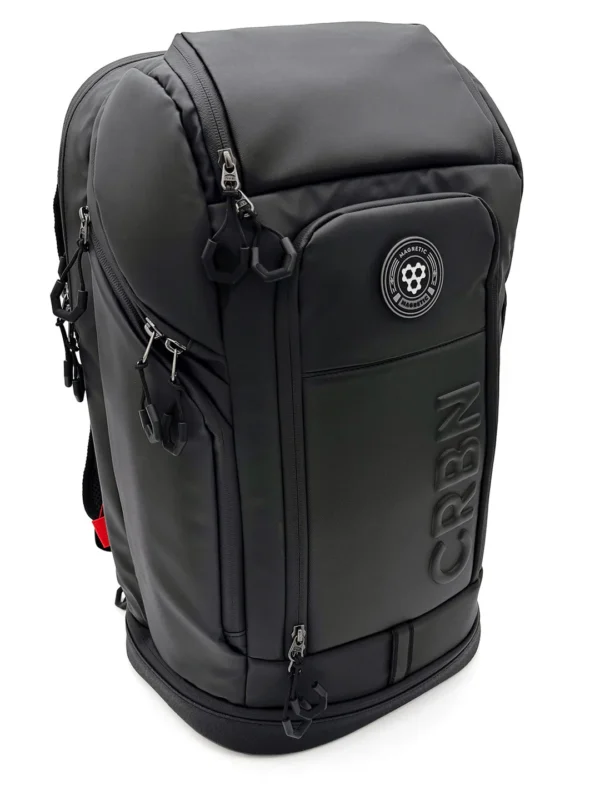 CRBN Pro Team Backpack 2.0 - Black