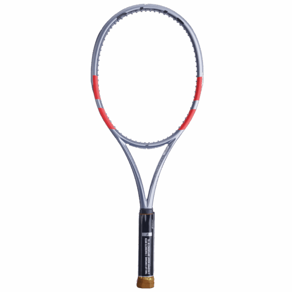 Babolat Pure Strike 97 Gen4 Carbon Grey