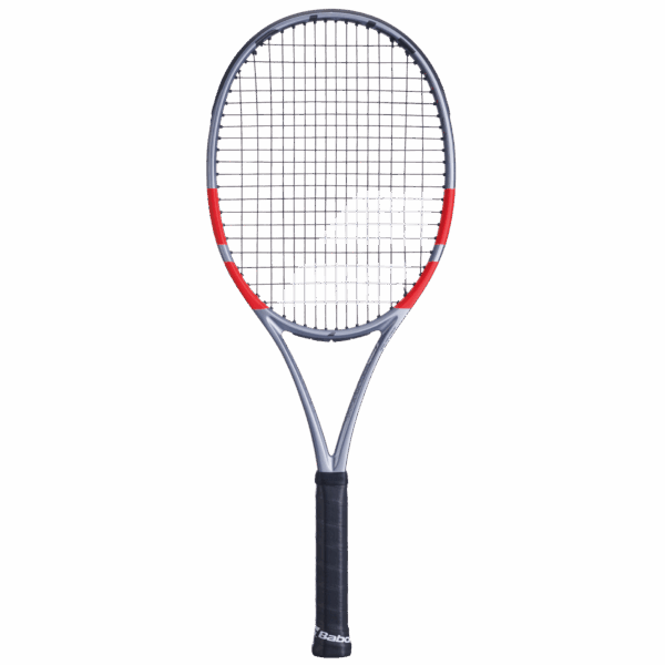 Babolat Pure Strike 100 16/20 Gen4 Carbon Grey