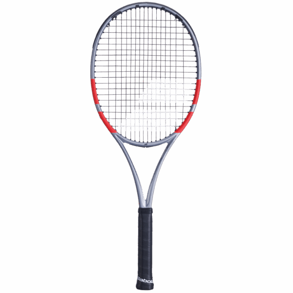 Babolat Pure Strike 98 16/19 Gen4 Carbon Grey