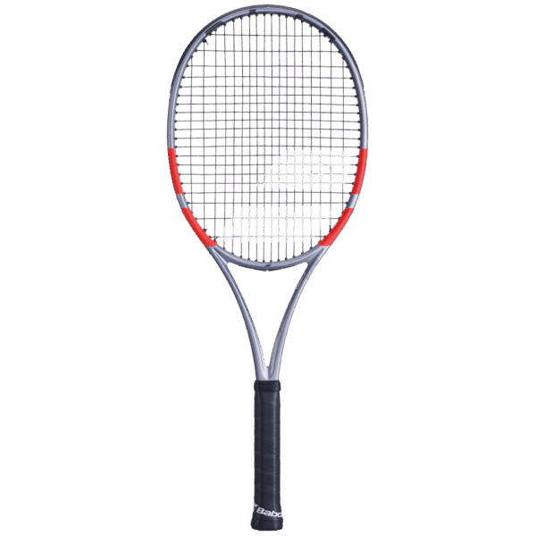Babolat Pure Strike 98 18/20 Gen4 Carbon Grey
