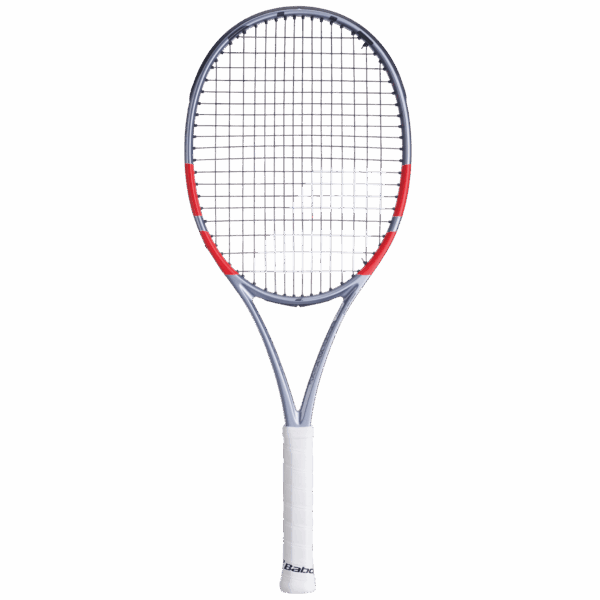 Babolat Pure Strike 100 Gen4 Carbon Grey