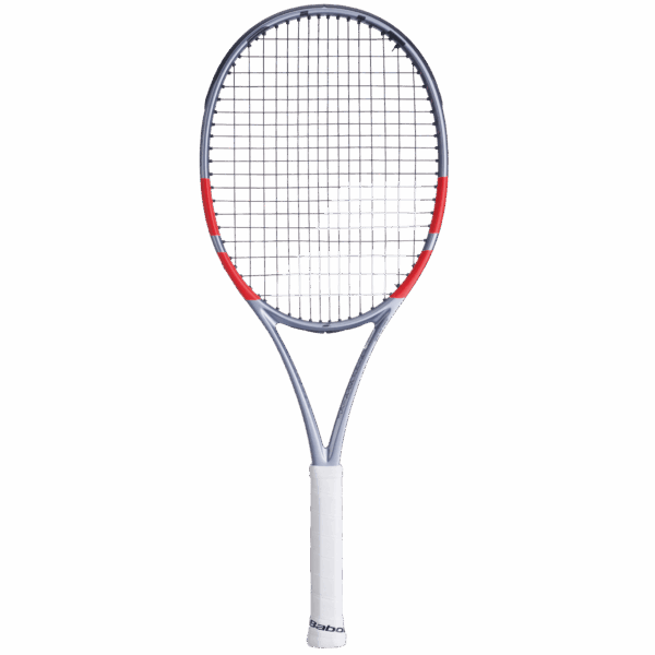 Babolat Pure Strike Team Gen4 Carbon Grey