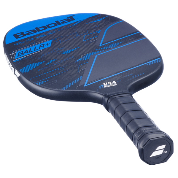 Babolat BALLR+ Paddle - Image 4