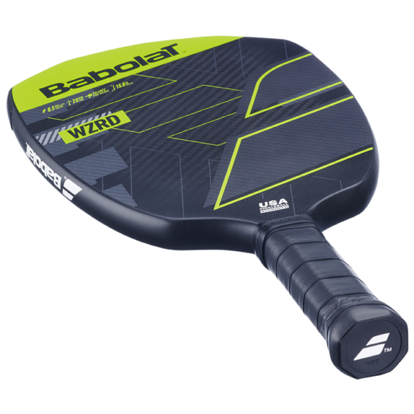 Babolat WZRD Paddle - Image 4