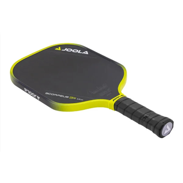 Joola Anna Bright Scorpeus 3S - 14mm - Image 9