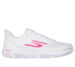 Skechers Women's Viper Court Pro 2 - White/Multi