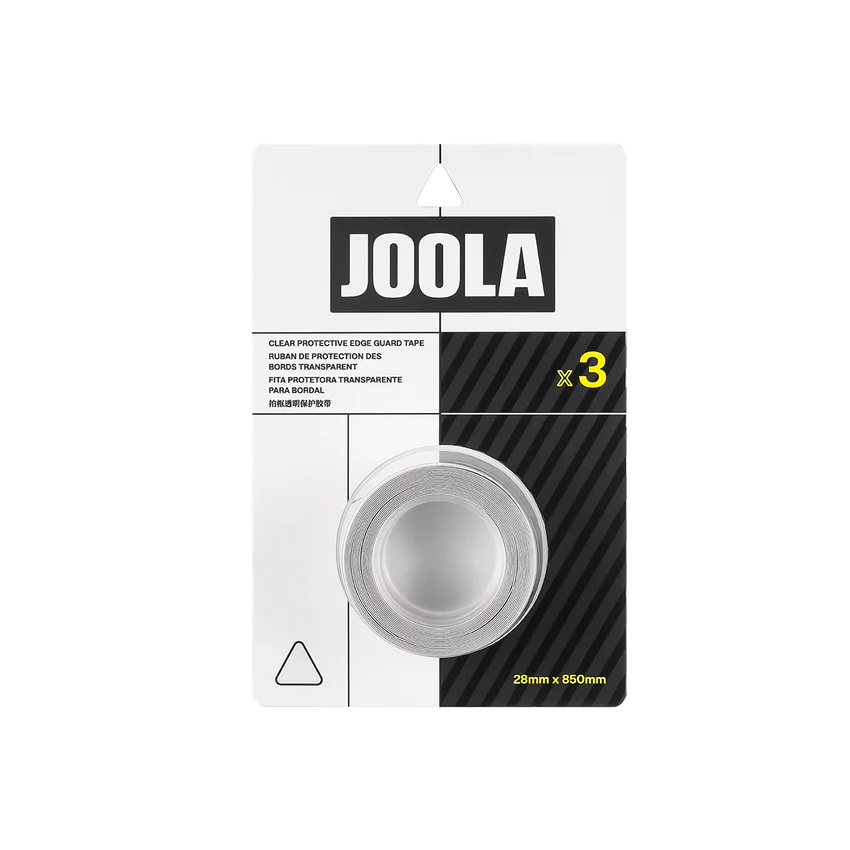 Joola Clear Edge Guard Tape