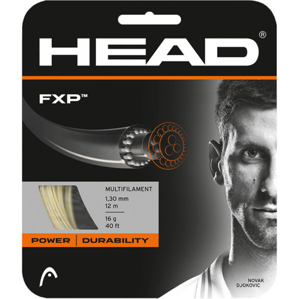 Head FXP 16 - set
