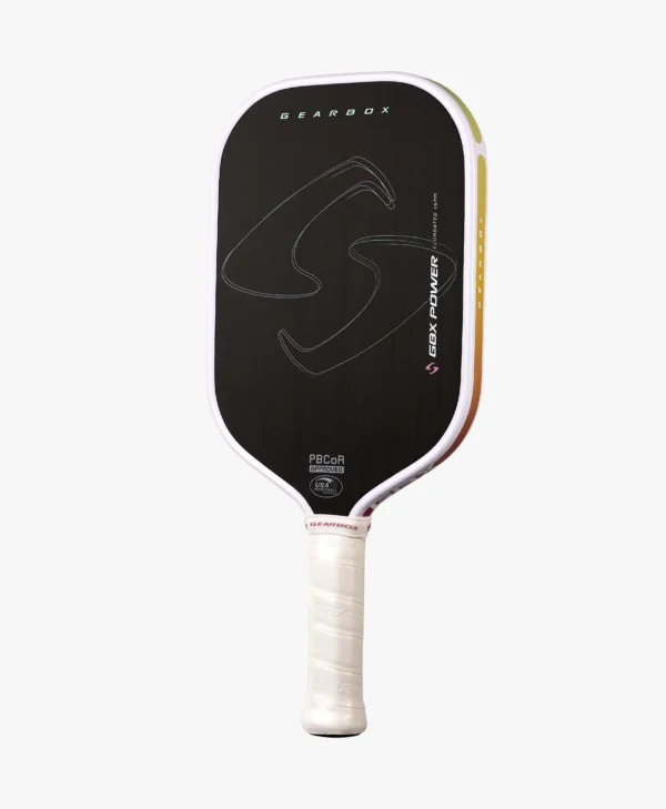 Gearbox GBX Power Elongated - Summer Edition