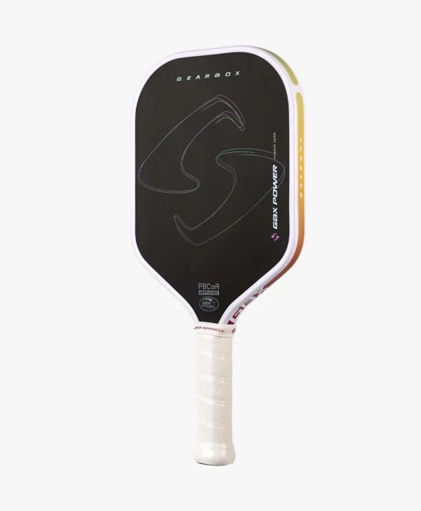 Gearbox GBX Power Hybrid - Summer Edition