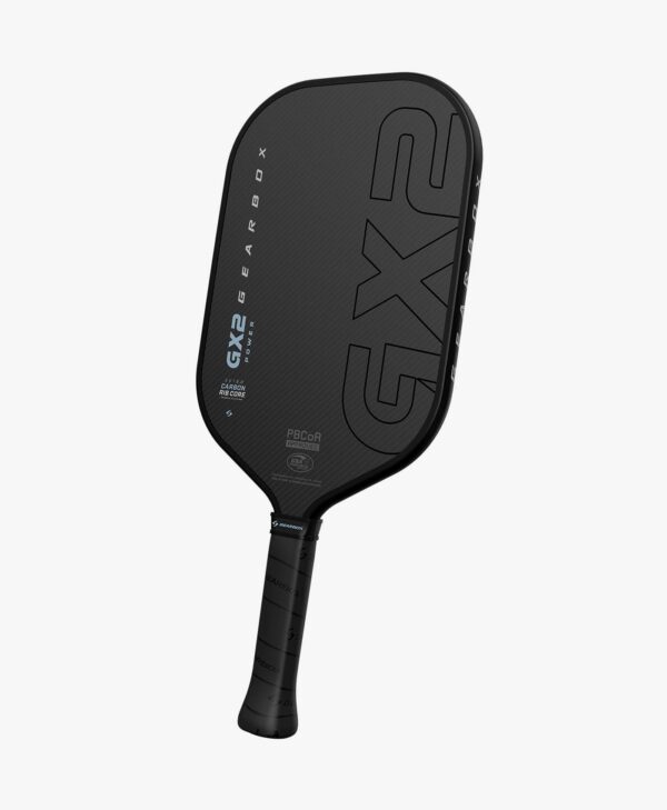 Gearbox GX2 Power