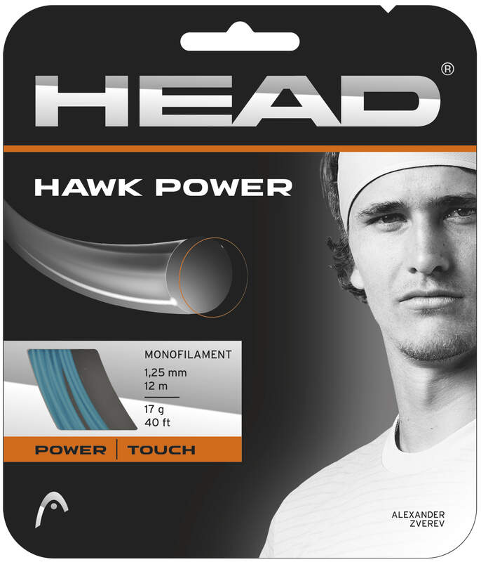 Head Hawk Power