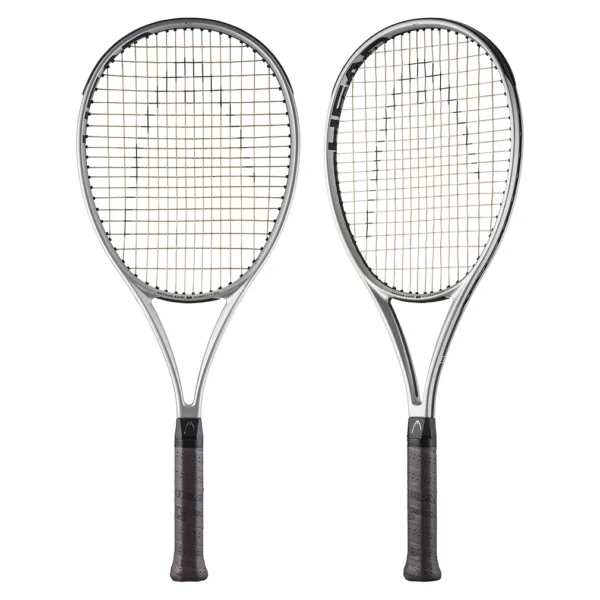 Head Arthur Ashe Competition (Boom MP)