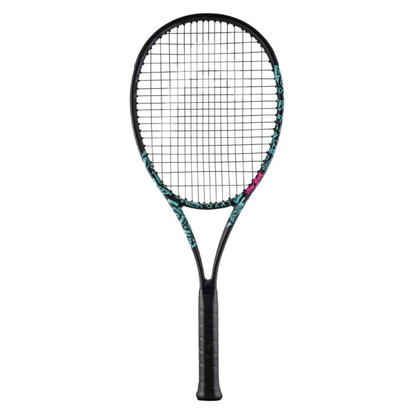 Head Boom MP Neon 2025