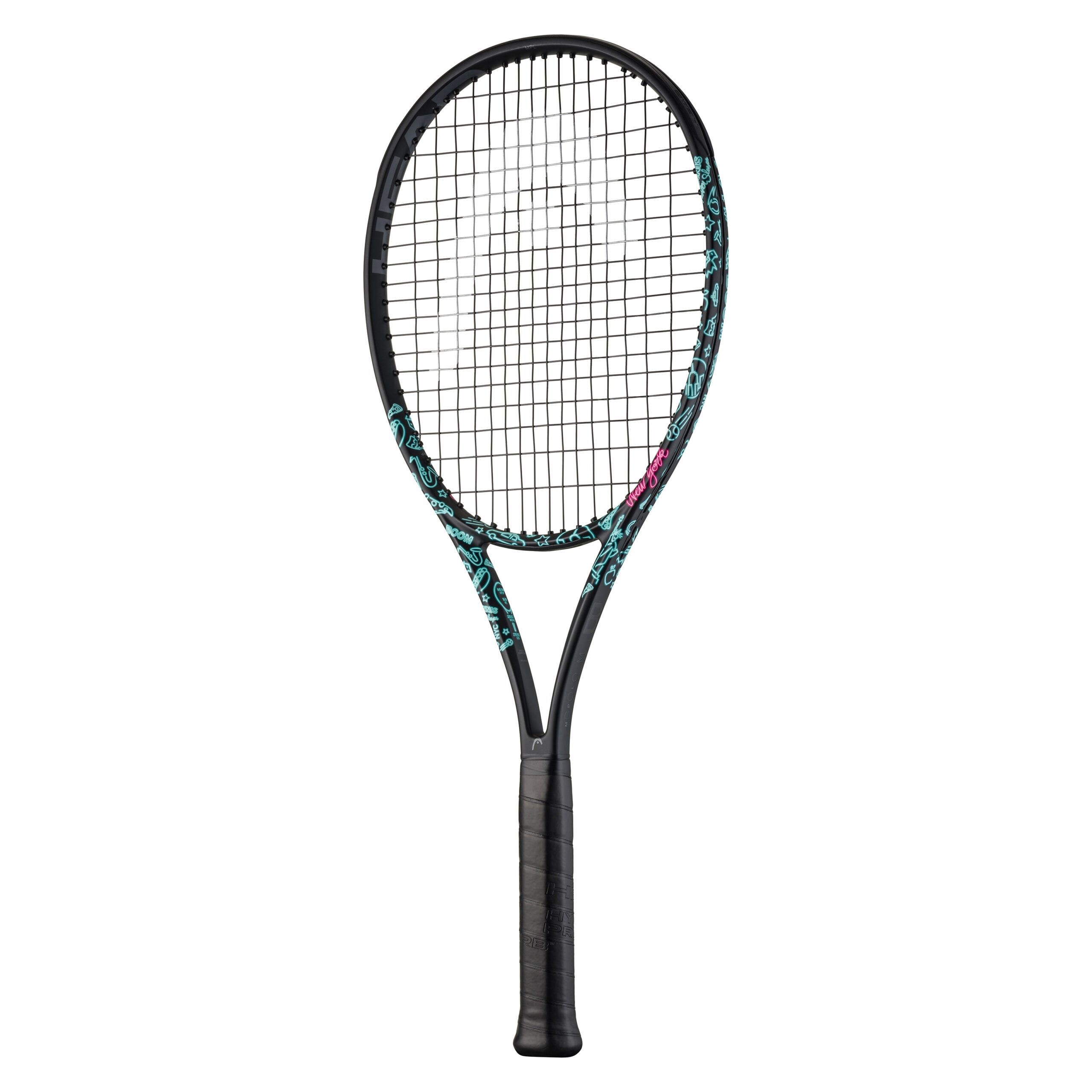 Head Boom MP L Neon 2025