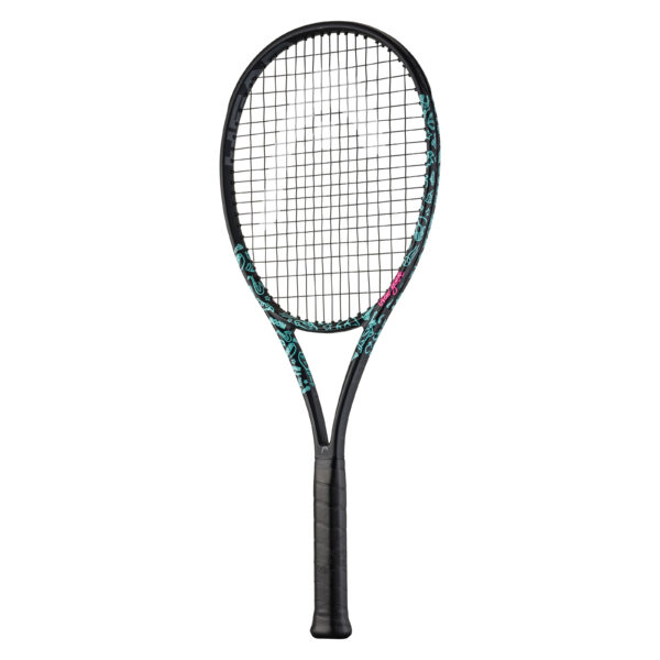 Head Boom MP L Neon 2025