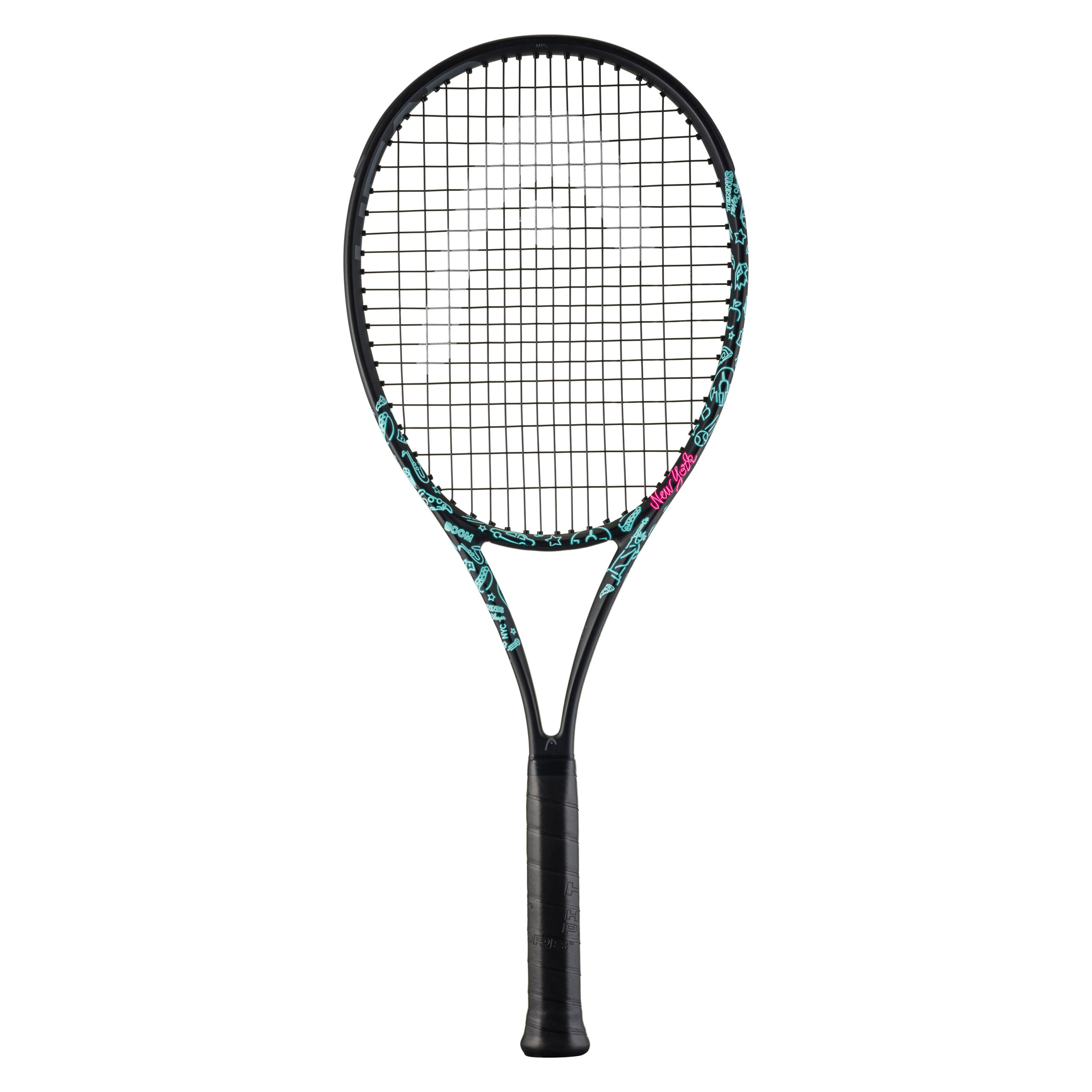 Head Boom MP L Neon 2025 - Image 2