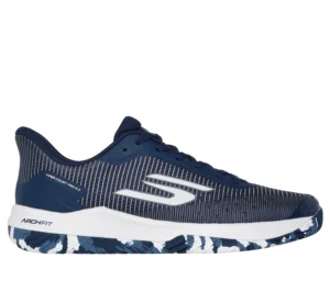 Skechers Men's Viper Court Pro 2 - Navy
