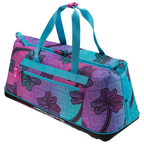 Head Tour Duffle Bag L - PTC Edition