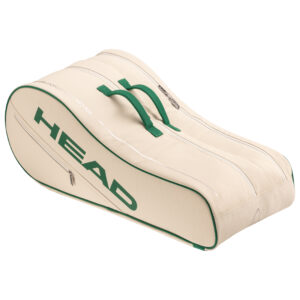 Head Arthur Ashe Racquet Bag L