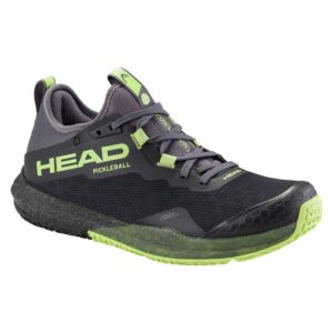 Head Men's Motion Pro Pickleball - Black