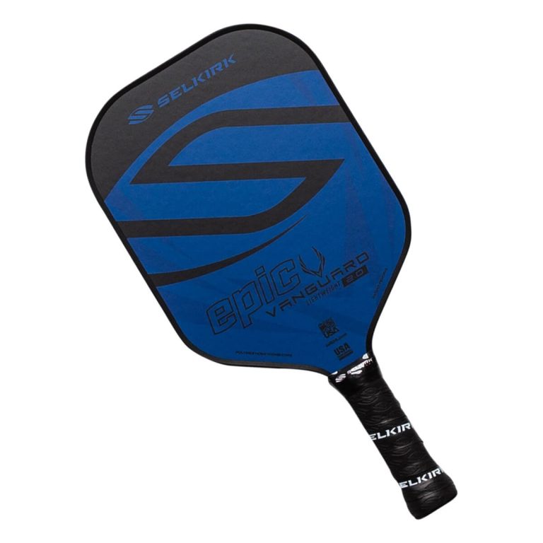 Selkirk Vanguard 2.0 Lightweight