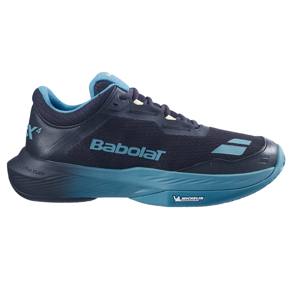 Babolat Men's SFX 4 - Black/Blue