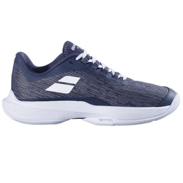 Babolat Women’s Jet Tere 2 CLAY - Queen Jio Grey