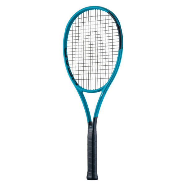 Head Boom Pro 2026 - Blue