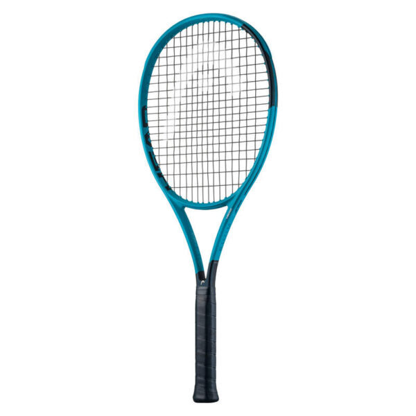 Head Boom MP UL 2026 - Blue