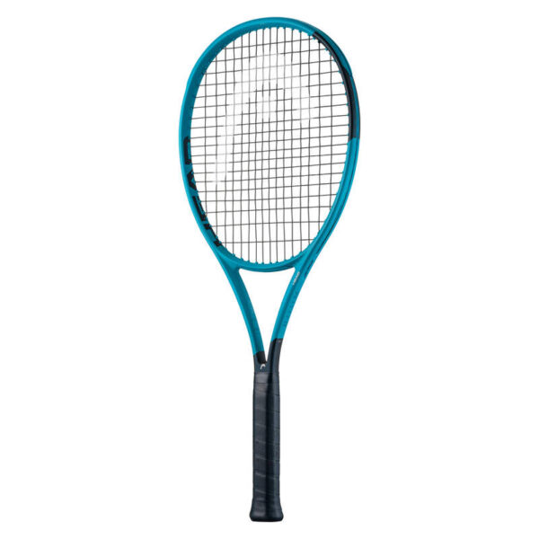 Head Boom MP L 2026 - Blue