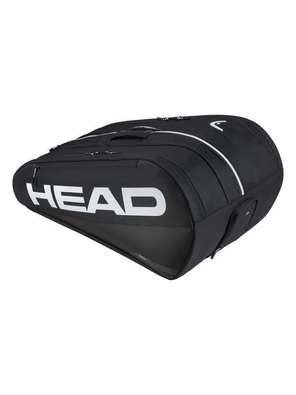 Head Tour Racquet Bag XL – Black