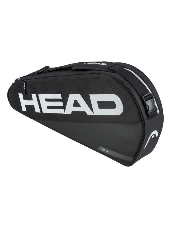 Head Tour Racquet Bag S – Black