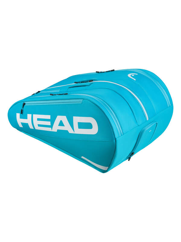 Head Tour Racquet Bag XL - Blue