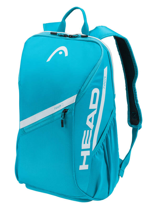 Head Tour Backpack 25L - Blue