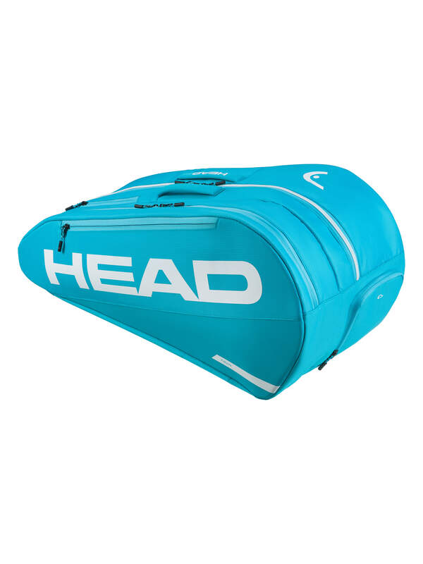 Head Tour Racquet Bag L - Blue