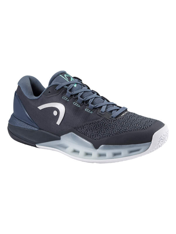 Head Men's Revolt Pro 5.0 - Blueberry/Teal