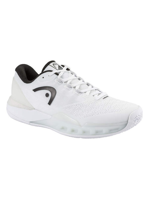 Head Men's Revolt Pro 5.0 - White/Black