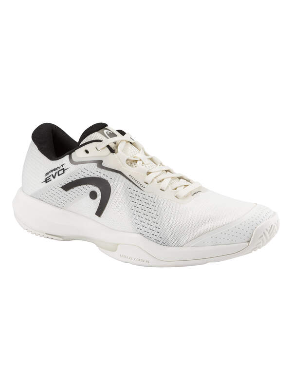 Head Men's Sprint Evo 4.0 - White/Black