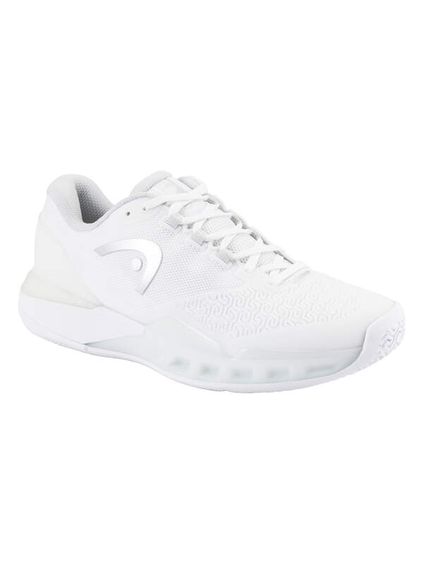 Head Women's Revolt Pro 5.0 - White/Grey